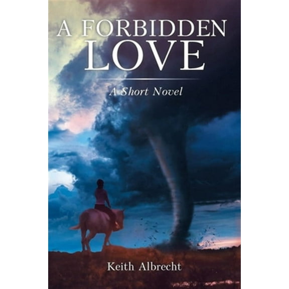 A Forbidden Love (Paperback)