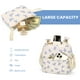 thumbnail image 4 of Mochila Cohawk Coquette Aesthetic de nailon para mujer, 4 of 9