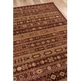 thumbnail image 2 of Momeni Belmont Global Stripe Area Rug, 2 of 4