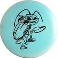 thumbnail image 2 of Discraft Big Z Roach Putter Golf Disc Colors may vary - 170-172g, 2 of 5