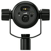 RODE PodMic USB Versatile Broadcast Microphone