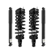gmc s truck suspension strut
