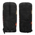 thumbnail image 2 of Yuyamidu Fire Eagle Golf Bag Cover American Flag Golf Bags Dust Cape for Men Women Golfer Almost Fits All for Tour Bags/Golf Bags/Carry Cart/Stand Bags, 2 of 8