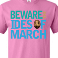 thumbnail image 4 of Inktastic Julius Caesar Ides of March T-Shirt, 4 of 5
