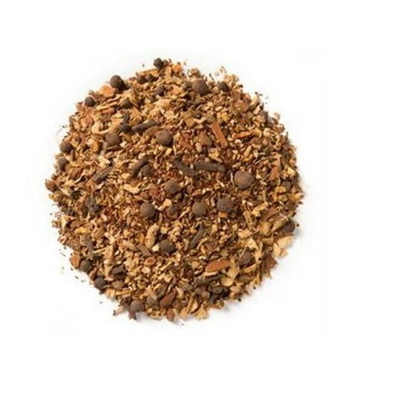 Davidsons Organics 7501 2 oz Herbal Pumpkin Spice Sampler Tea - Pack of 6