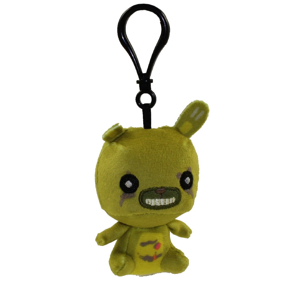 Funko Mystery Mini Plush Clips Five Nights at Freddy's Series 1