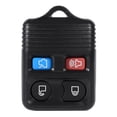 thumbnail image 2 of Carcasa Para Llave Inteligente, Funda Para Llavero De Coche De 4 Botones Para Reparación, 2 of 7