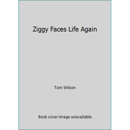 Ziggy Faces Life Again [Mass Market Paperback - Used]