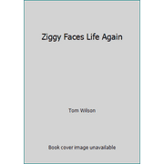 Ziggy Faces Life Again [Mass Market Paperback - Used]