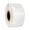 Clear, variant on Arborister Seal Label Round Stickers Sealing Label Bag Sticker Transparent Sealing Sticker Packing Supplies Decoration ( 500 Stickers/ Roll )