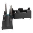 thumbnail image 2 of Miter Angles Cutting Tool, Corner Measuring Tool Wide Application  For Pipe Installation, 2 of 8
