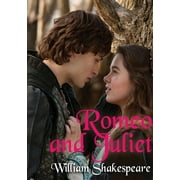Romeo and Juliet: A tragic play by William Shakespeare based on an age-old vendetta in Verona between two powerful families erupting into bloodshed: the Montague and Capulet (Paperback)