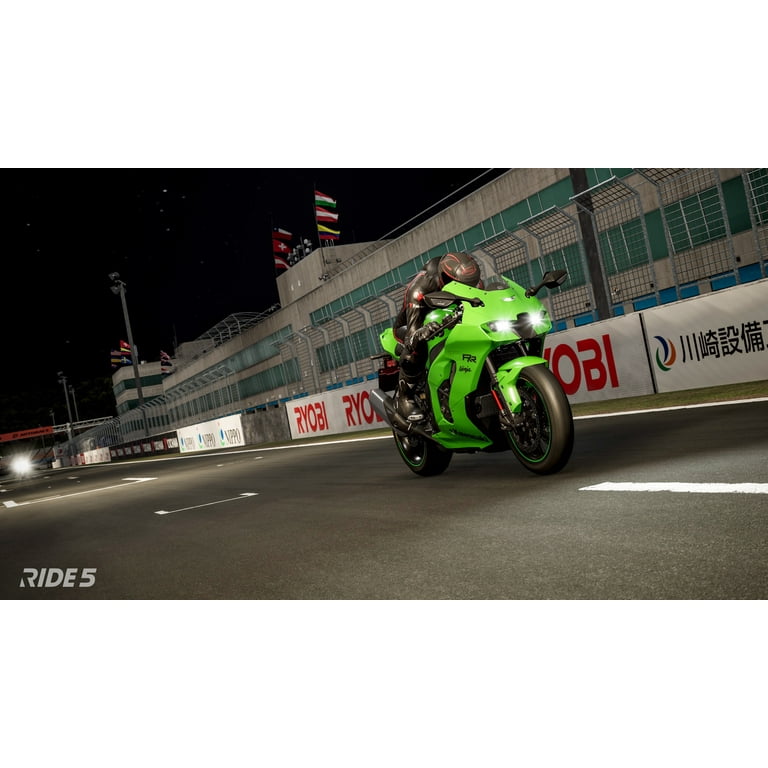 Ride 5 for Xbox Series X S [VIDEOGAMES] Xbox Series X - Walmart.com