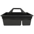 thumbnail image 2 of Bolsa de Mano Fortex Industries Inc. Color Negro 17X11X11 Pulgadas 1300701, 2 of 2