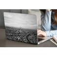 thumbnail image 3 of KSK KAISHEK Compatible with MacBook Pro 14 inchs Case 2021 2022 2023 Released Model A2779 A2442, Plastic Hard Shell Cover, Sky Series 0931, 3 of 5