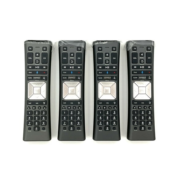 Cox Cable Remote