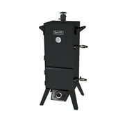Dyna-Glo DGY784BDP 36" Dual Door Propane Gas Smoker