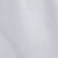 thumbnail image 4 of Collections Etc Women's Bermuda Style Elastic Waist Summer Shorts Gray Medium, 4 of 4