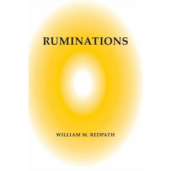 Ruminations, (Paperback)