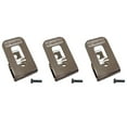 thumbnail image 1 of 3 Crochets Pinces de Ceinture N169778 Dewalt pour Perceuses 20V, 1 of 1