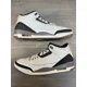 thumbnail image 2 of A i r-Jor-dan 3 Retro Cement Grey - Size 11, 2 of 6