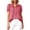 A1 Red, variant on Women Plaid Shirt Gingham Puff Short Sleeve Top Button Down Striped Ruffle V Neck Dress Shirts Cotton Business Work Blouse Fashion Clothes Going Out Tees Summer Tops Ruffle Collar Shirt XL