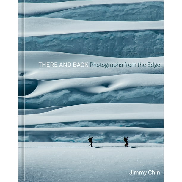 There and Back Jimmy Chin