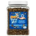 thumbnail image 1 of Friskies Party Mix Ocean Crunch, Cat Treats 454g, 1 of 8