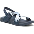 thumbnail image 5 of Chaco Lowdown Sandal Women Faded Blue Fog, 5 of 6