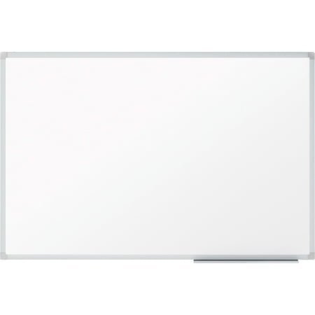 Mead Dry-erase Board with Marker Tray, 1 Each (Quantity)