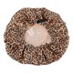 thumbnail image 1 of 1pc multifuncional satinado nightcap de belleza pelo sombrero sombrero sombrero dormir sombrero, 1 of 5