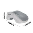 thumbnail image 2 of Pillows for Sleeping, Office Tables for Home, Emulsion Napping Pillow Office Lunch Adult Table Sleeping Pillow Cuddle Pillow Napping Plug-In Napping Pillow, Pillow for Sleeping, 2 of 8