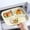 Beige, variant on 10 Inch Divided Serving Plates, 3-Compartment Portion Control Plates – Reusable Straw Fiber Dinnerware for Kids, Adults, Picnics, Camping – Microwave & Dishwasher Safe