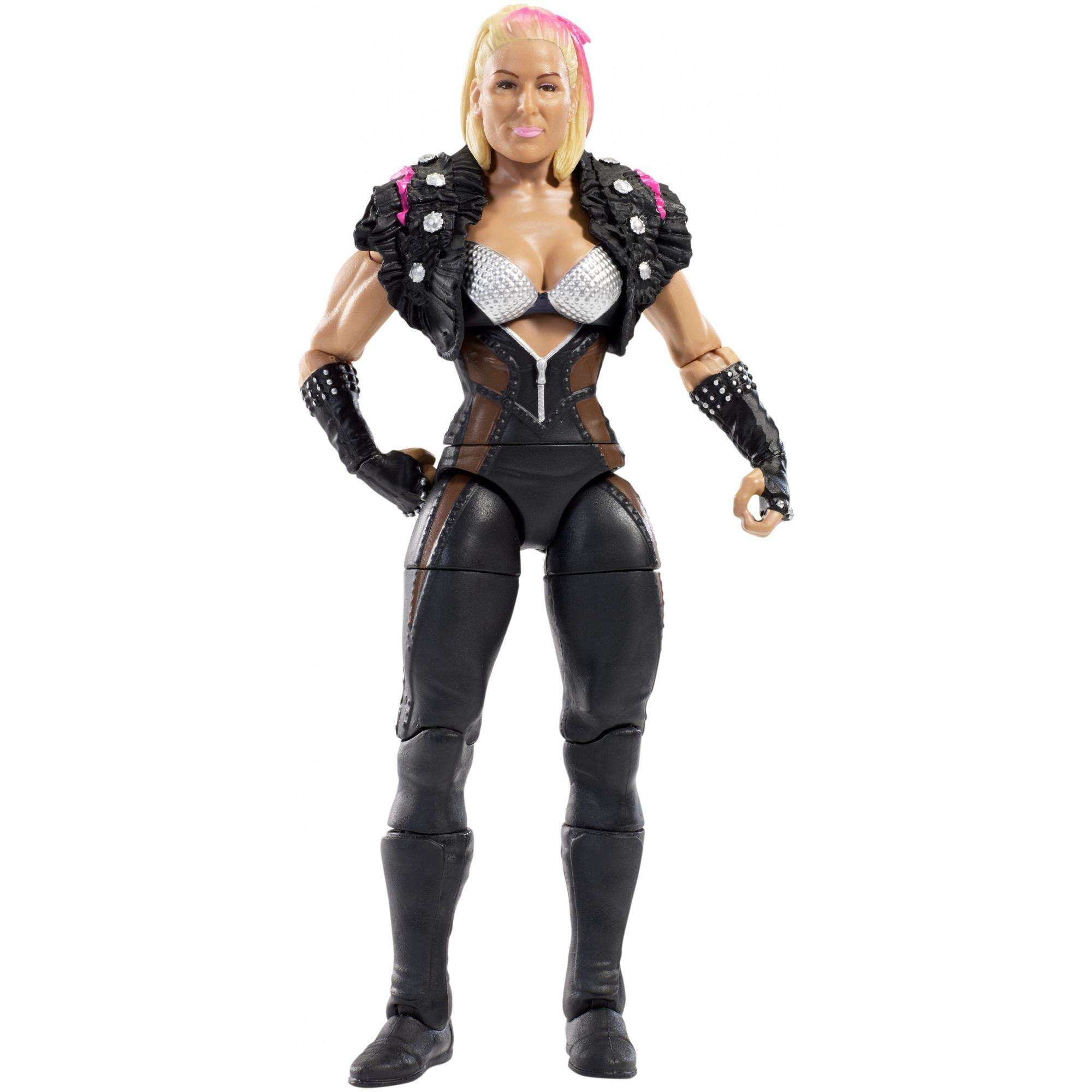 wwe natalya action figure