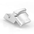 thumbnail image 3 of Sidaley Instalador de removedor de aluminio de cinturón elástico para coche, instalación Universal portátil, herramientas de eliminación de Vehículos, repuestos y accesorios Mis Plata Sidaley VI016684-02B, 3 of 6