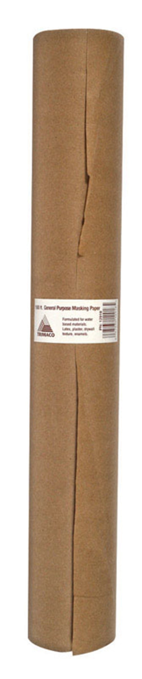 Trimaco  Easy Mask  18 in. W x 270 ft. L Masking Paper  1 pk
