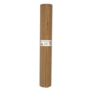 Trimaco 18 in. x 180 ft. Brown Masking Paper
