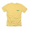 thumbnail image 2 of Landshark Lager Spray Label Front and Back Print T-shirt-XLarge, 2 of 3