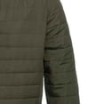 thumbnail image 2 of Brook Taverner Mens Padded Jacket, 2 of 4