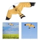 thumbnail image 1 of Realistas águilas apperanc home and garden Farm Kite para niños adultos Juegos y ejercicio al Incluye , el más para niños Home Sharpla cometa repelente de pájaros, 1 of 8
