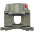 thumbnail image 3 of Centric Parts 141.65006 Semi Loaded Friction Caliper Fits select: 1975-1979 FORD F150, 1973-1979 FORD F250, 3 of 4