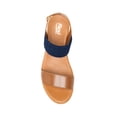 thumbnail image 3 of Sandalia Flexi para Mujer Estilo 113310 Tan, 3 of 5