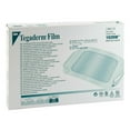 thumbnail image 6 of 3M Tegaderm Film, Transparent Film Dressing Frame Style, Sterile, 4 in x 4 3/4 in, 50 Count, 1 Pack, 6 of 7