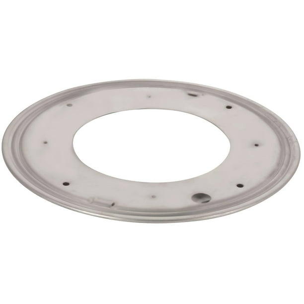 Richelieu Uc8812 9" Lazy Susan Swivel Bearing