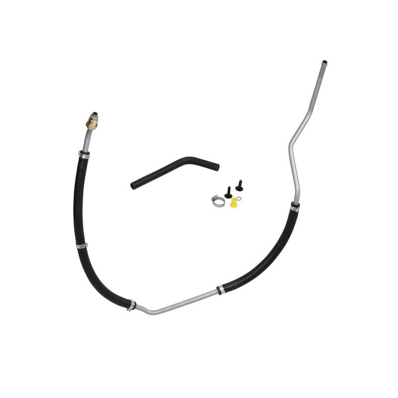 Power Steering Return Line Hose Assembly Return Line