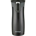 thumbnail image 2 of Contigo West Loop Stainless Steel Travel Mug with AUTOSEAL Lid Black, 16 fl oz., 2 of 2