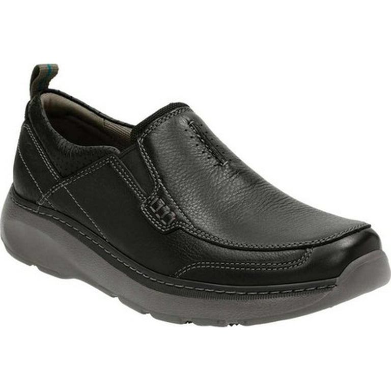Clarks charton step sale