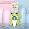 thumbnail image 3 of Mini Distributeur d'Eau pour Enfants Cadeau Débutant Mignon Eau Froide/chaude Jus Lait Q6, 3 of 8