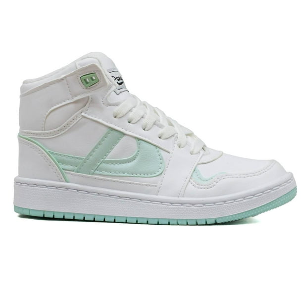 Tenis Panam 0108460583 para Mujer