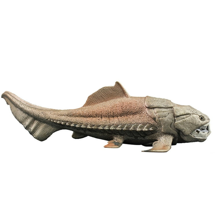 Dunkleosteus figure cheap
